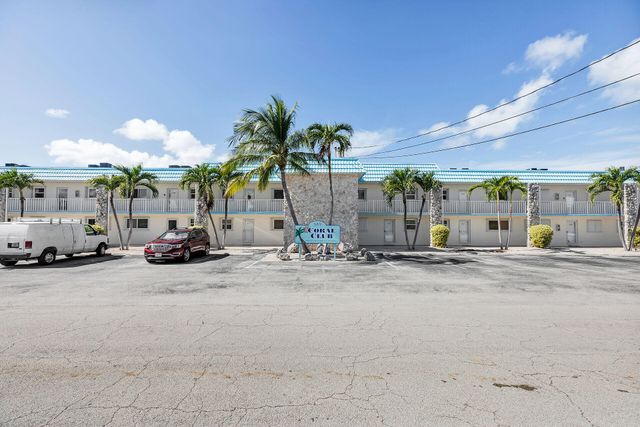 389 Anglers Dr N Apt 101, Marathon, FL 33050