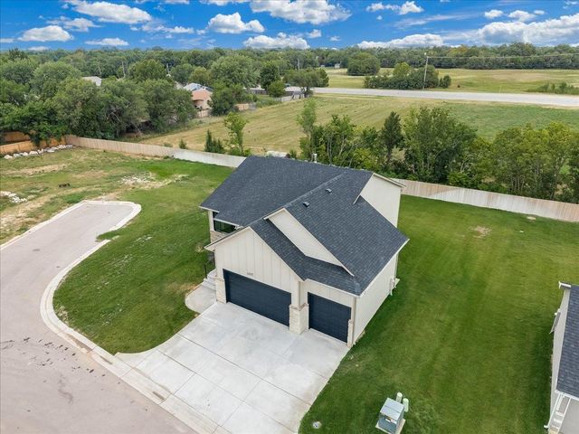 12025 W Cornelison Ct, Wichita, KS 67235