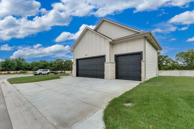 12025 W Cornelison Ct, Wichita, KS 67235
