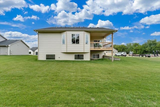12025 W Cornelison Ct, Wichita, KS 67235