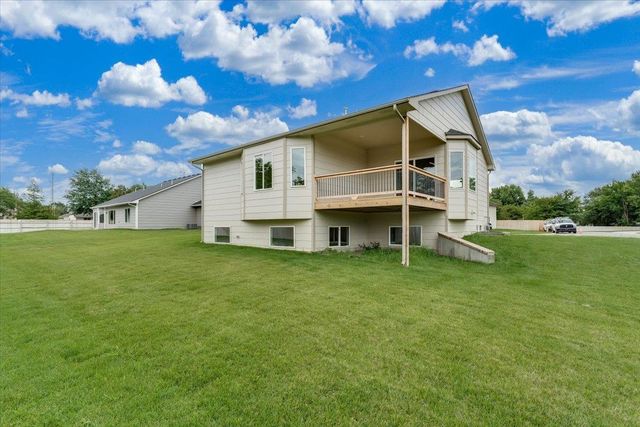 12025 W Cornelison Ct, Wichita, KS 67235