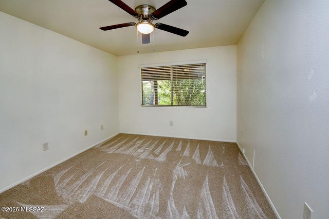 4819 N Via Entrada, Tucson, AZ 85718