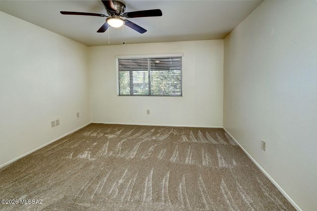 4819 N Via Entrada, Tucson, AZ 85718