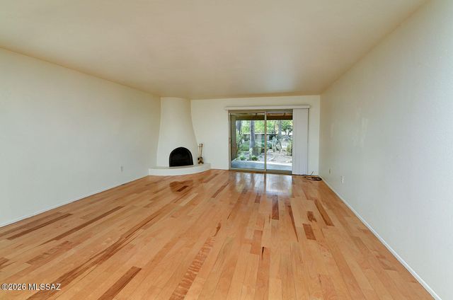 4819 N Via Entrada, Tucson, AZ 85718