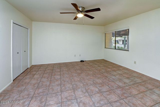 4819 N Via Entrada, Tucson, AZ 85718