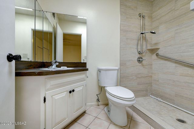 4819 N Via Entrada, Tucson, AZ 85718