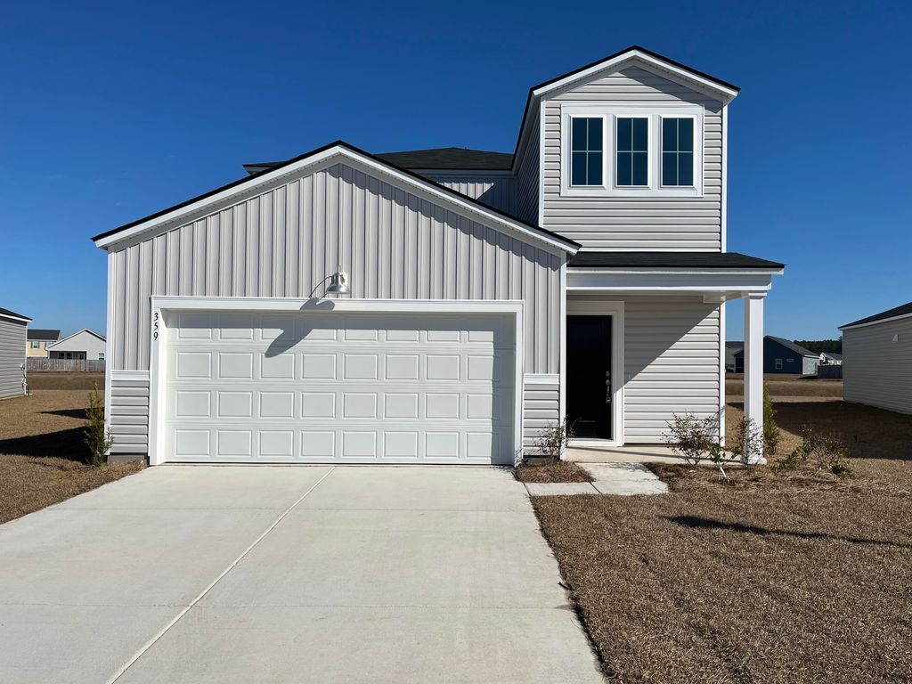 359 Pine Crest View Drive, Summerville, SC 29486