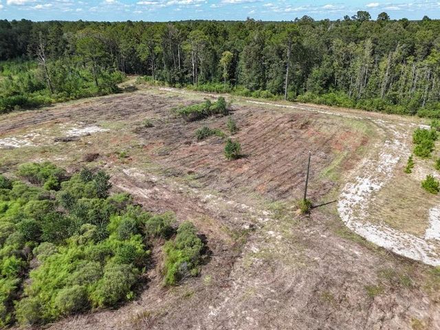 TBD Green Oak Cemetery Road, Kinder, LA 70648