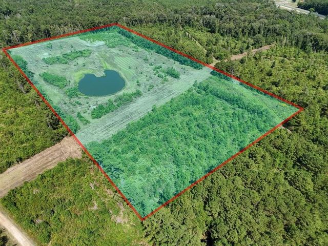 TBD Green Oak Cemetery Road, Kinder, LA 70648