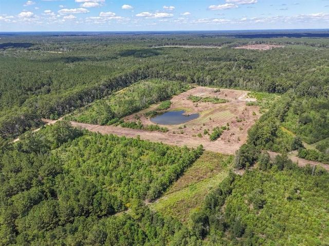 TBD Green Oak Cemetery Road, Kinder, LA 70648