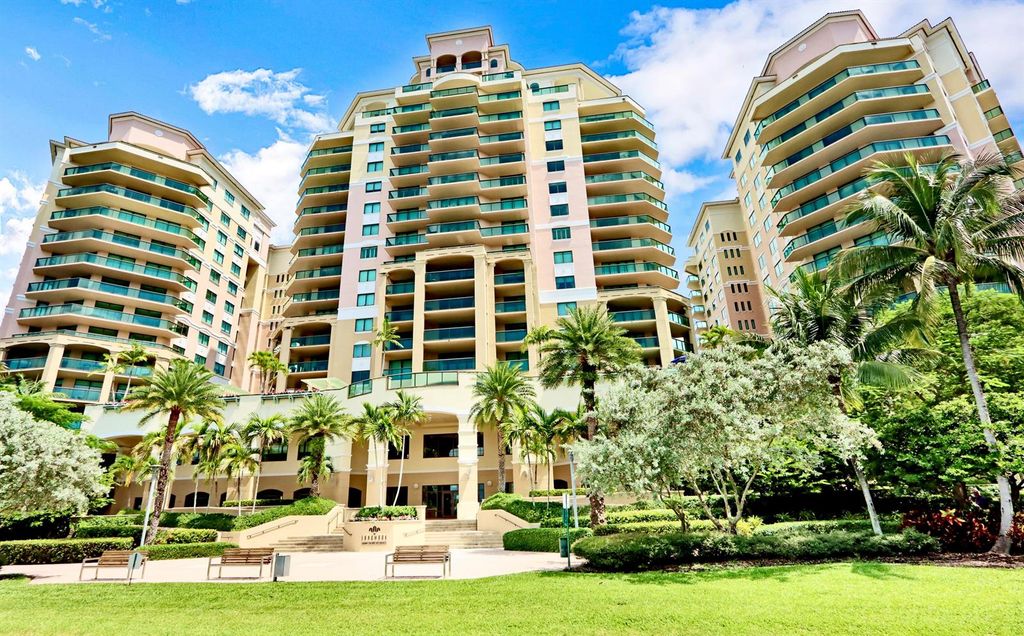 3610 Gardens Parkway 202a, Palm Beach Gardens, FL 33410