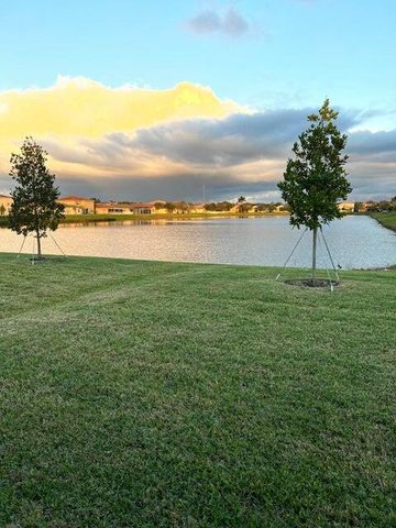 788 Worlington Lane, Fort Pierce, FL 34947