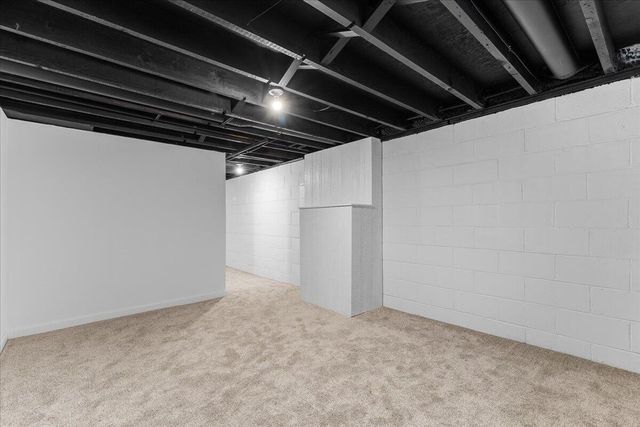 1021 13th AVENUE, Grafton, WI 53024