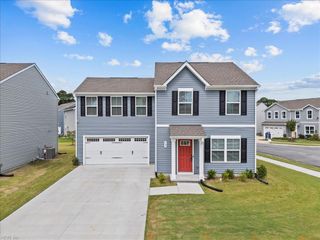 103 Good Hope LN, Portsmouth, VA 23702
