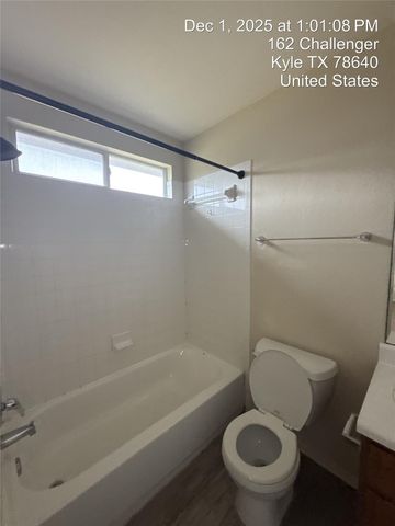 152 Challenger, Kyle, TX 78640