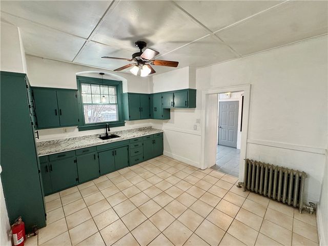 218 Clifford Avenue, Apollo Boro, PA 15613