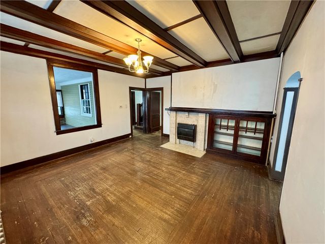 218 Clifford Avenue, Apollo Boro, PA 15613