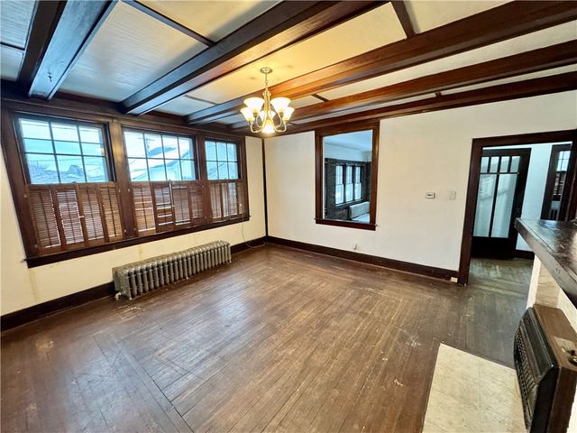 218 Clifford Avenue, Apollo Boro, PA 15613