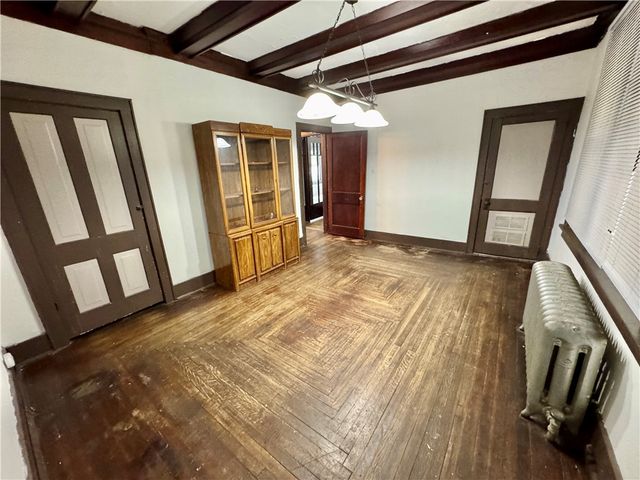 218 Clifford Avenue, Apollo Boro, PA 15613