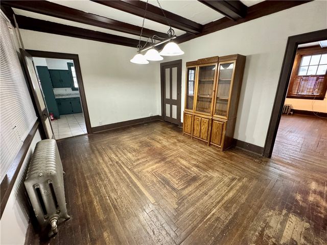 218 Clifford Avenue, Apollo Boro, PA 15613