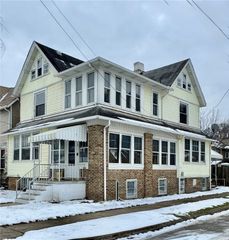 218 Clifford Avenue, Apollo Boro, PA 15613