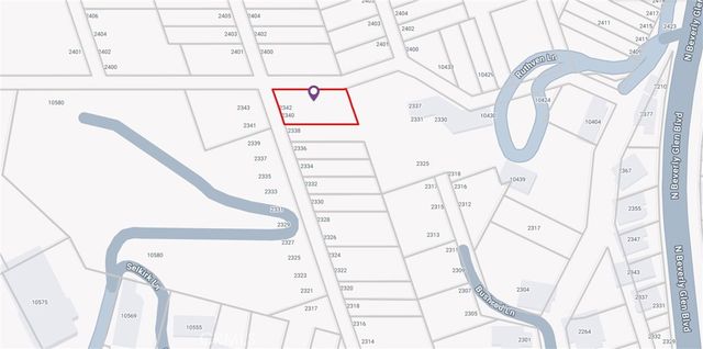 2342 N Dellwood, Beverly Hills, CA 90077