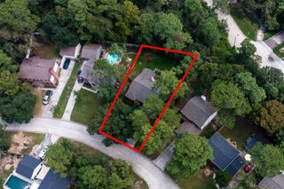 267 E Rainbow Ridge Circle, Spring, TX 77381