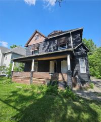 428 Waverly Avenue NE, Warren, OH 44483