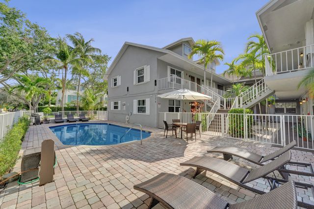 510 NE 17th Avenue 103, Fort Lauderdale, FL 33301