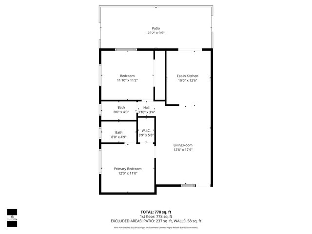 510 NE 17th Avenue 103, Fort Lauderdale, FL 33301