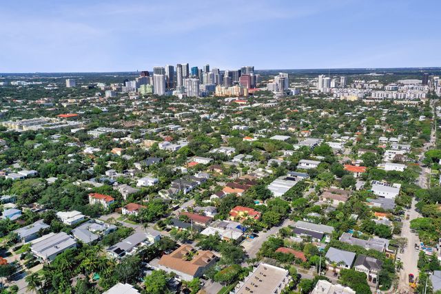 510 NE 17th Avenue 103, Fort Lauderdale, FL 33301