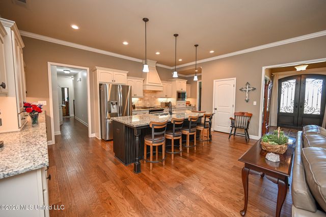 4650 Pleasant Breeze Drive, Olive Branch, MS 38654