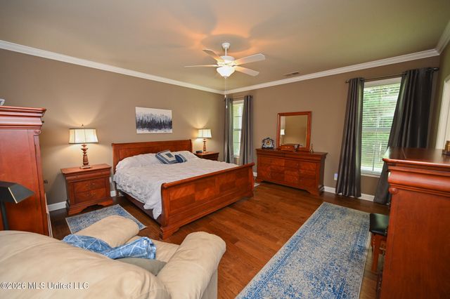 4650 Pleasant Breeze Drive, Olive Branch, MS 38654