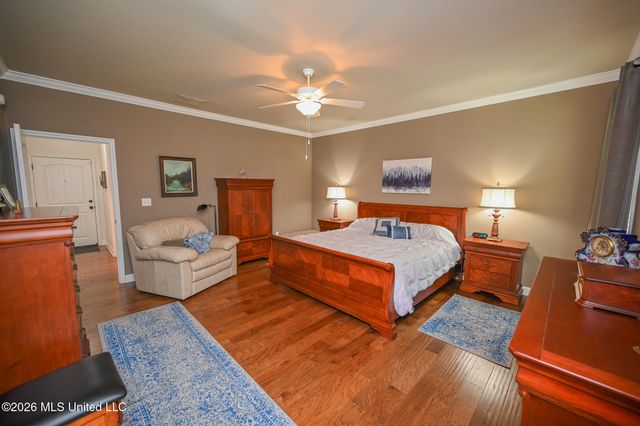 4650 Pleasant Breeze Drive, Olive Branch, MS 38654