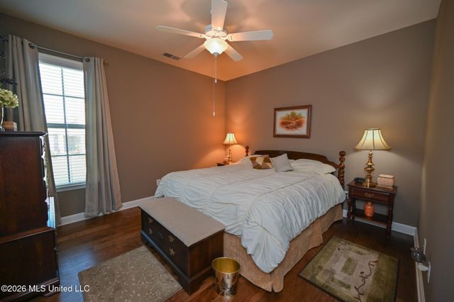 4650 Pleasant Breeze Drive, Olive Branch, MS 38654