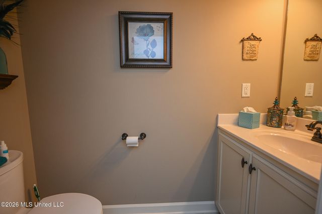 4650 Pleasant Breeze Drive, Olive Branch, MS 38654