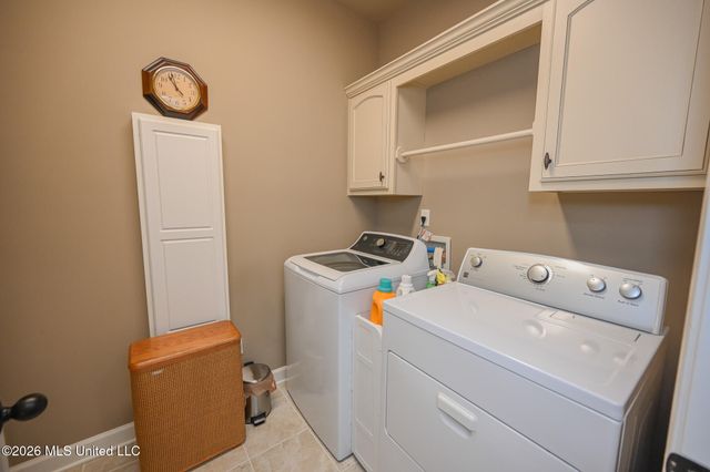 4650 Pleasant Breeze Drive, Olive Branch, MS 38654