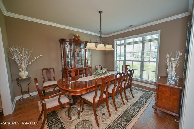 4650 Pleasant Breeze Drive, Olive Branch, MS 38654
