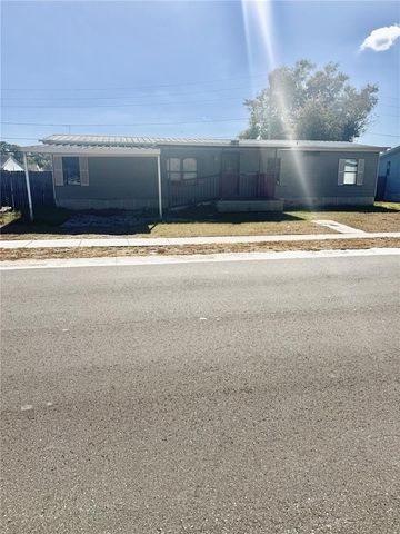 7552 CHARLIN PARKWAY, Orlando, FL 32822