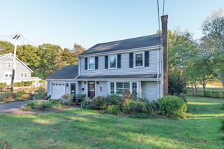 100 Academy Avenue, Weymouth, MA 02188