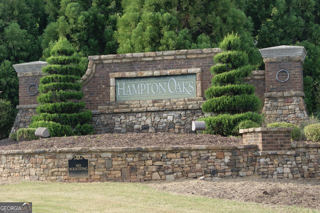 4339 Alysheba Drive, Fairburn, GA 30213