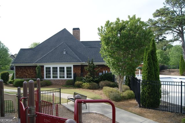 4339 Alysheba Drive, Fairburn, GA 30213