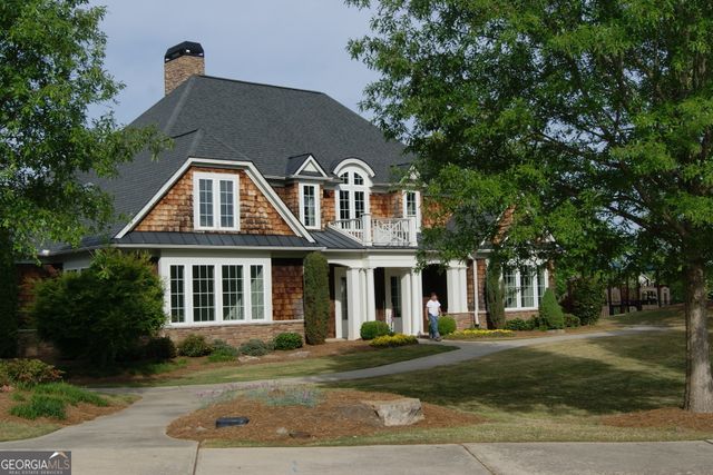 4339 Alysheba Drive, Fairburn, GA 30213