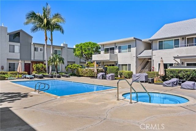 25837 Oak 111, Lomita, CA 90717