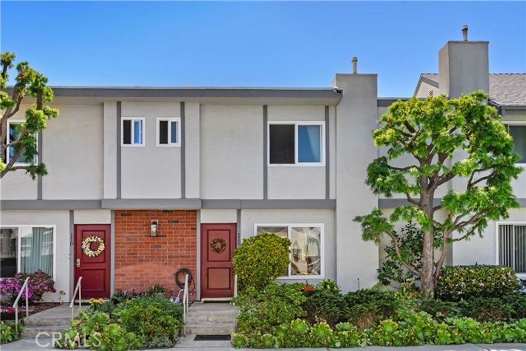 25837 Oak 111, Lomita, CA 90717