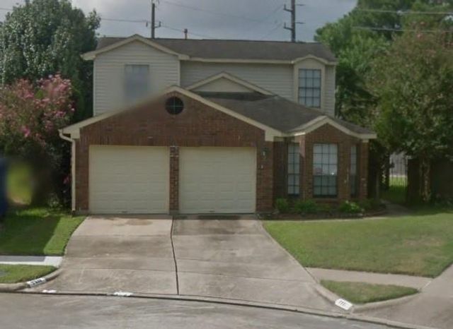 7711 High Village Dr Drive, Houston, TX 77095