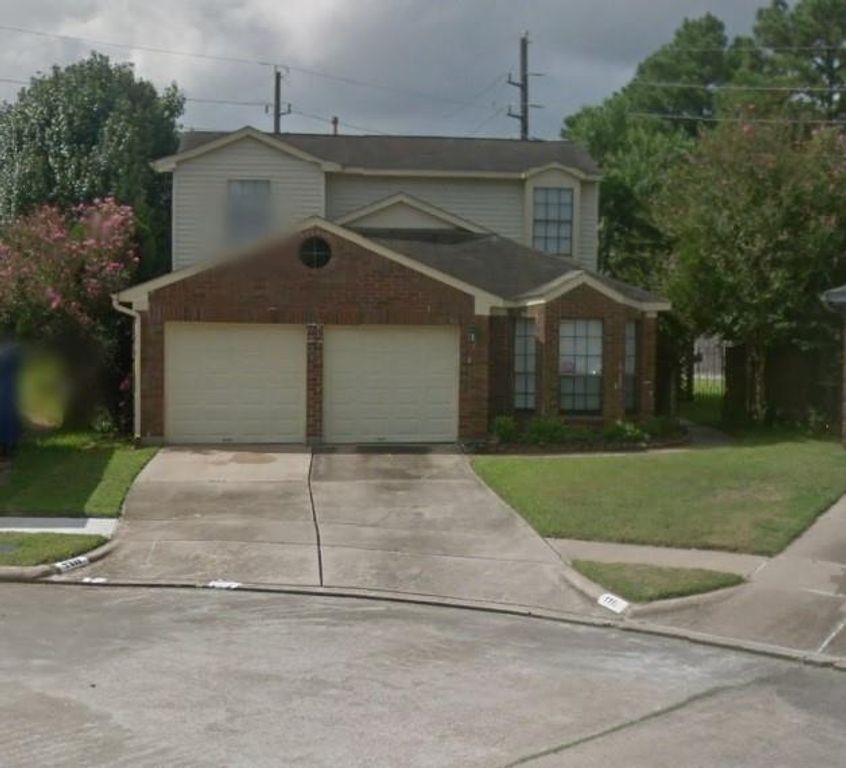 7711 High Village Dr Drive, Houston, TX 77095