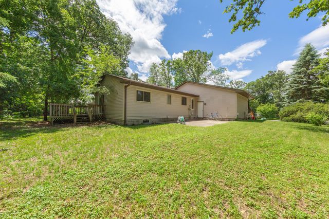 26295 10th Street W, Zimmerman, MN 55398