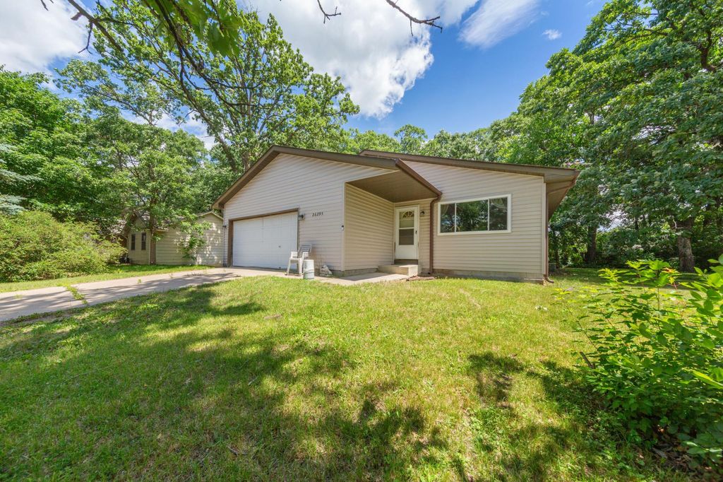 26295 10th Street W, Zimmerman, MN 55398