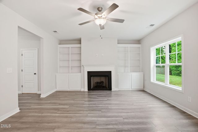 32 Chris Todd Way, Angier, NC 27501
